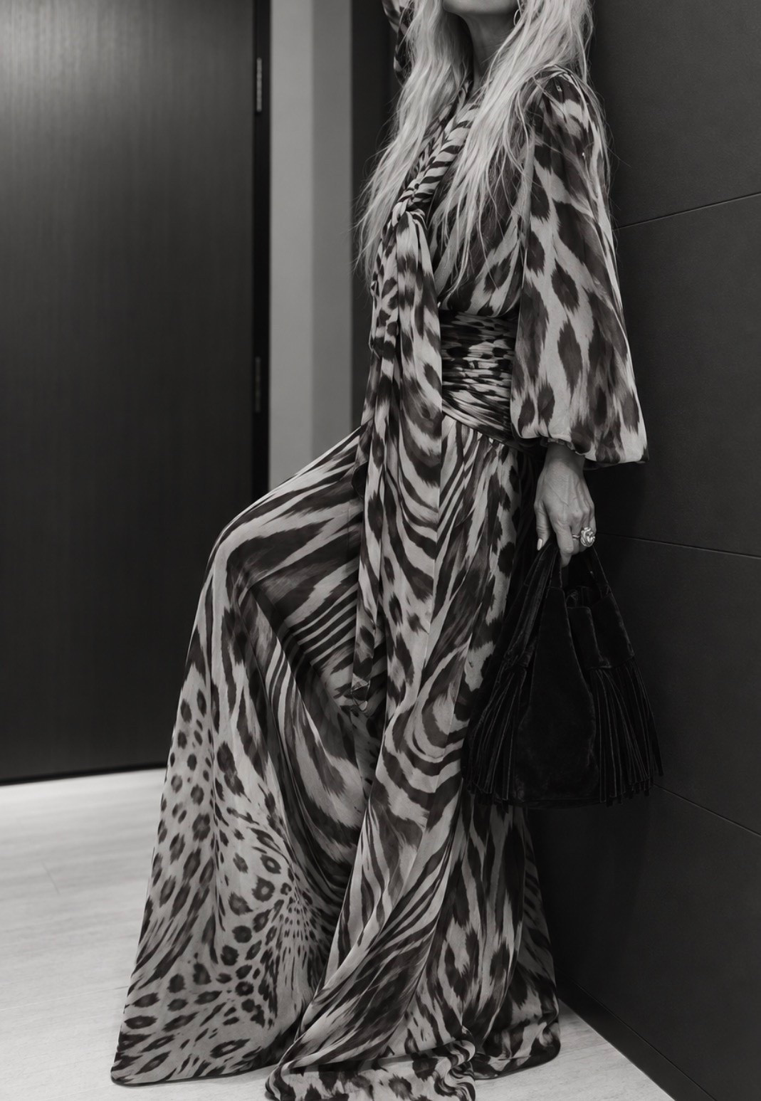 The dress. The mood. The whole thing. 🖤

Shop my LTK edit.

#LTKootd #LTKfitnessgoals #LTKdayinmylife