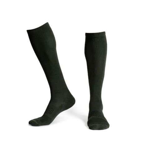 Men's Boot Socks for Cowboy Boots  Boot Socks - Forest | Tecovas | Tecovas