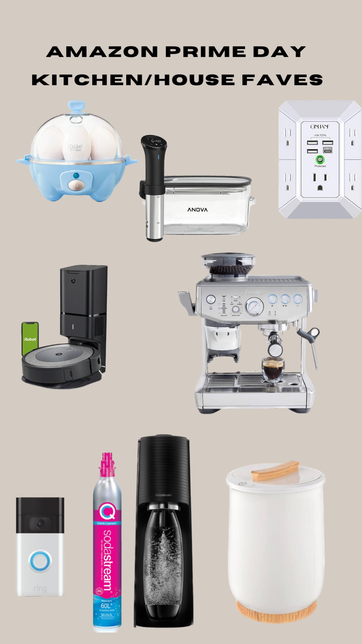 All of these items are in my home! Some amazing EARLY PRIME deals!!

#LTKFind #LTKxPrimeDay #LTKhome