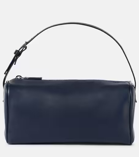 '90s leather shoulder bag | Mytheresa (US/CA)