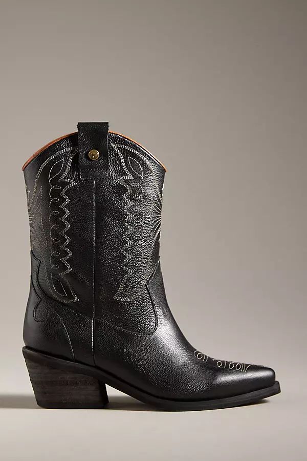 Stivali Unstoppable Cowboy Boots | Anthropologie (US)