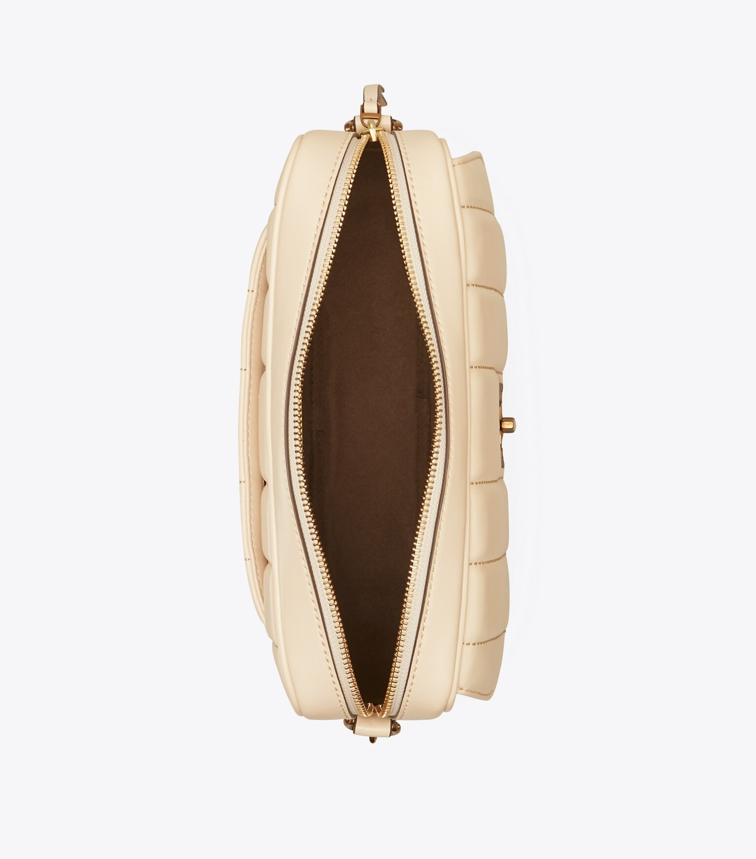 Kira Quilted Camera Bag | Tory Burch (US)