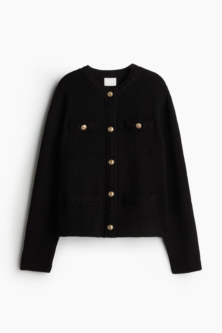 Black | H&M (US + CA)