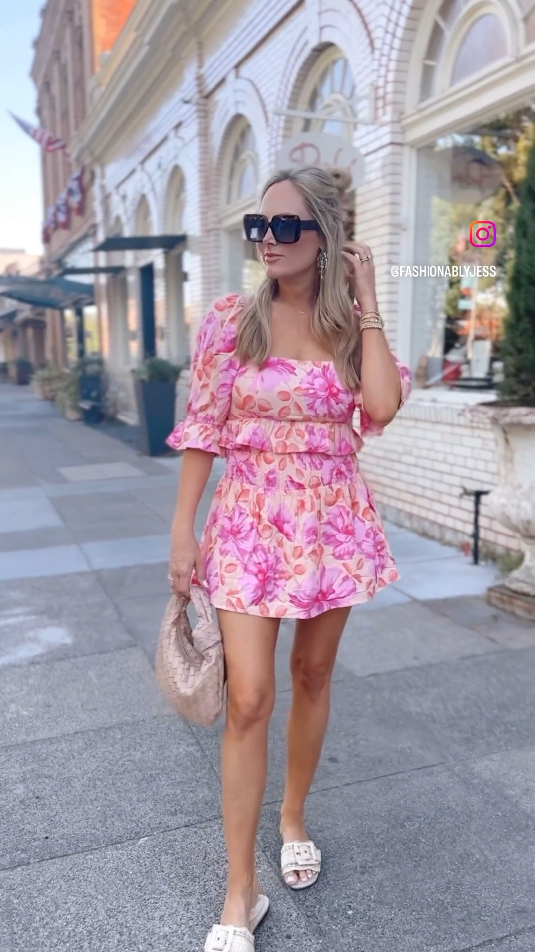 Discount code: JESSB15 for 15% off!!!
Wearing small 

#LTKOver40 #LTKFindsUnder100 #LTKSaleAlert