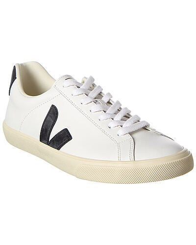 Esplar Logo Leather Sneaker | Gilt & Gilt City