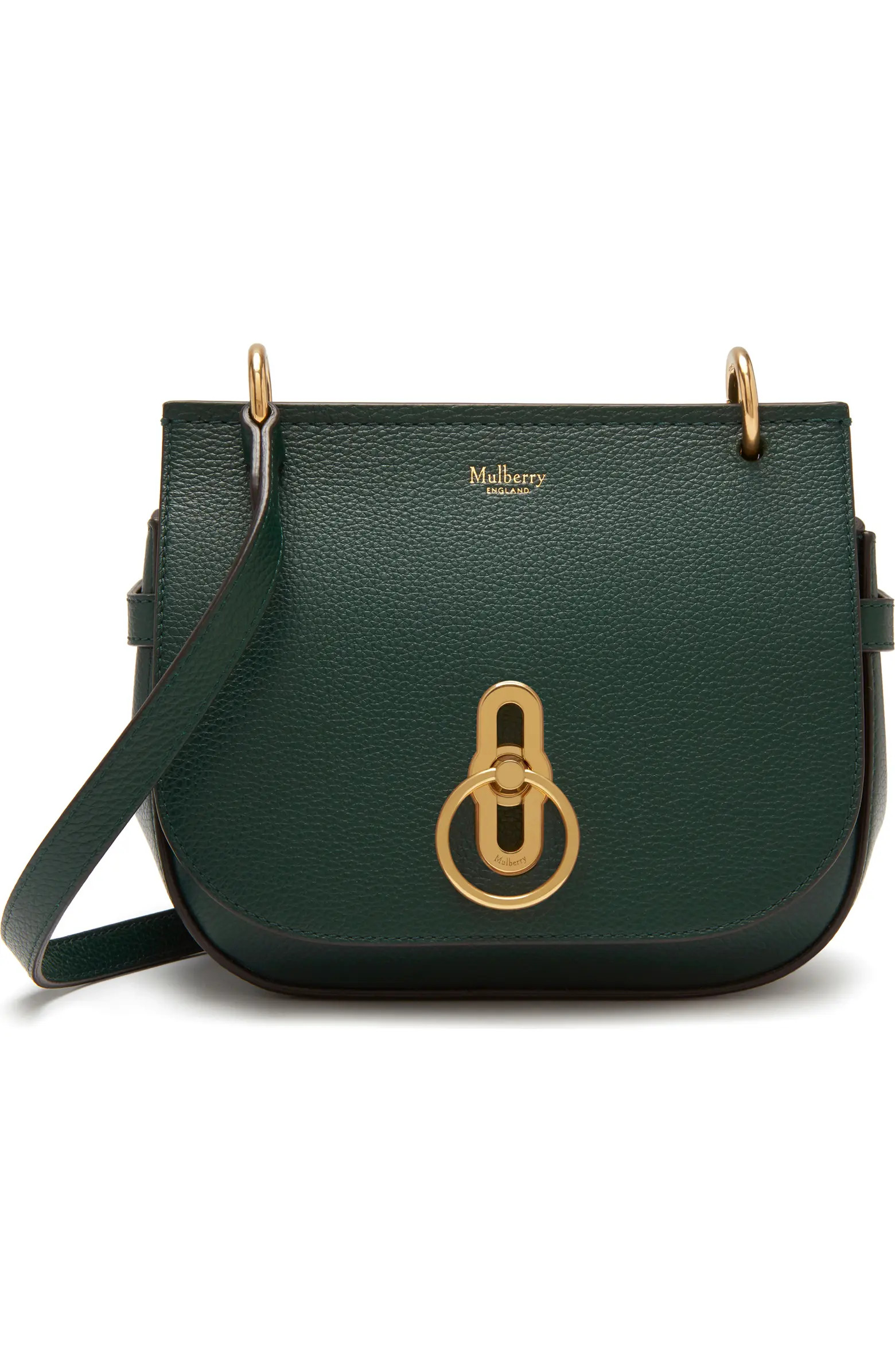 Small Amberley Leather Satchel | Nordstrom