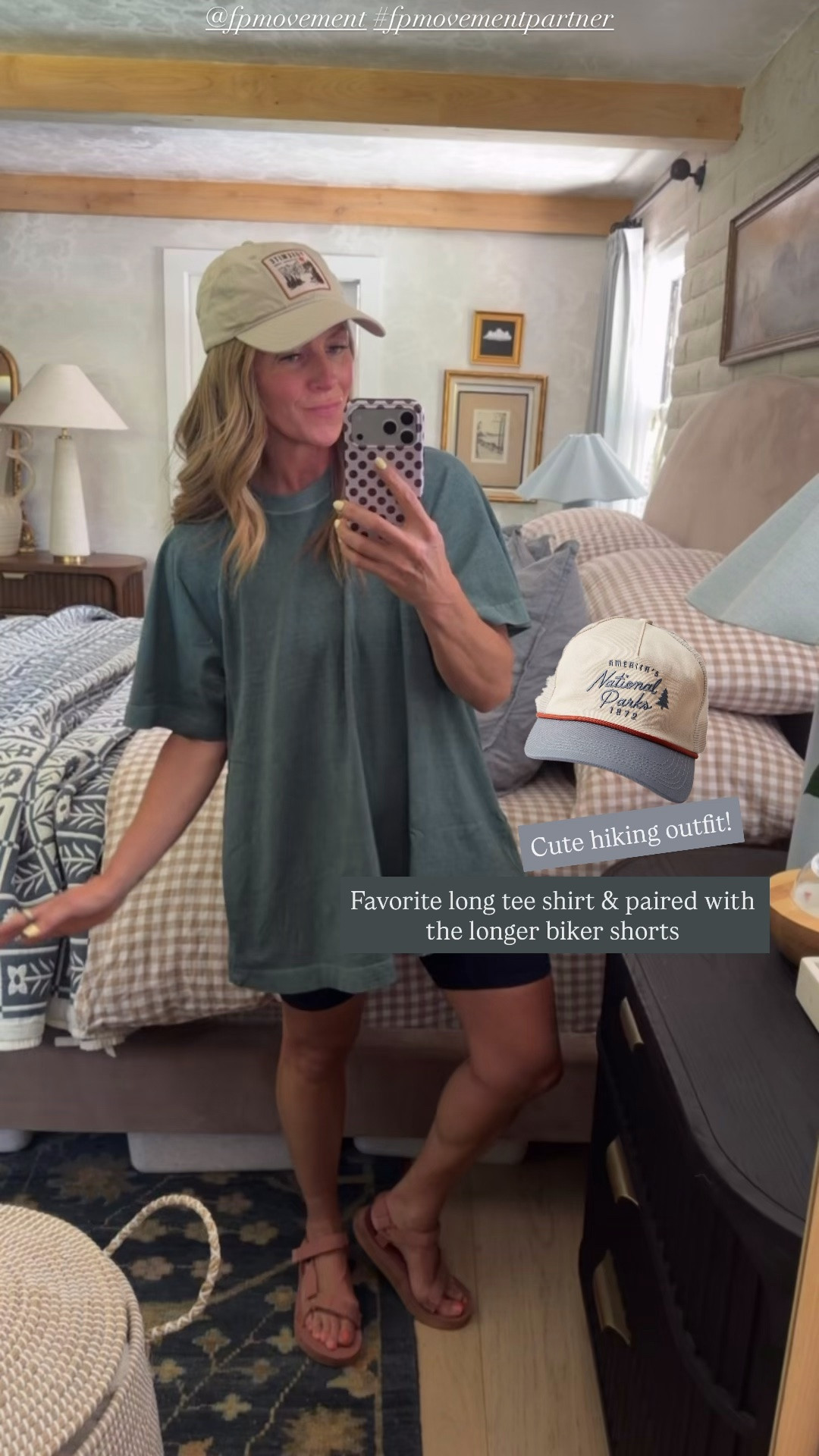 All actual size- fit is loose 
@freepeople
#fpmovementpartner