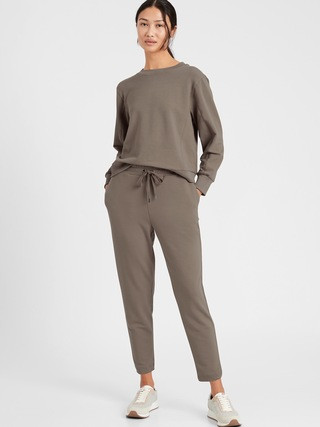 French Terry Jogger | Banana Republic (US)