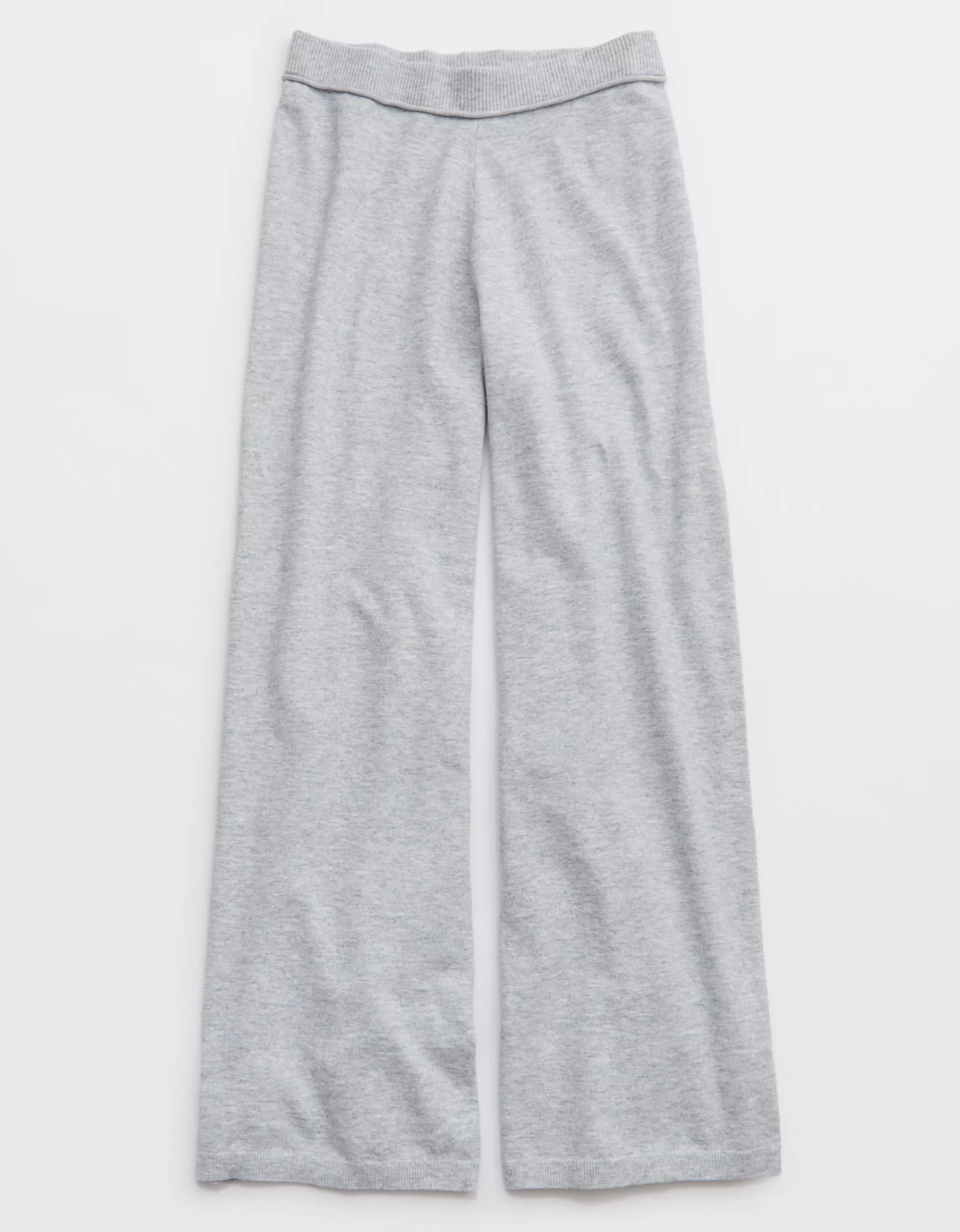 Aerie Sunday Soft Trouser | Aerie