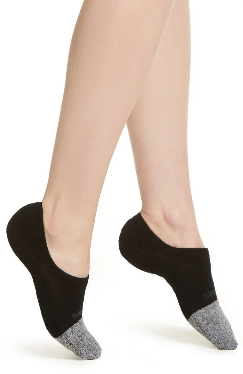 Cushioned No-Show Socks | Nordstrom