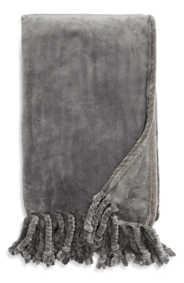 Bliss Oversize Throw Blanket | Nordstrom | Nordstrom