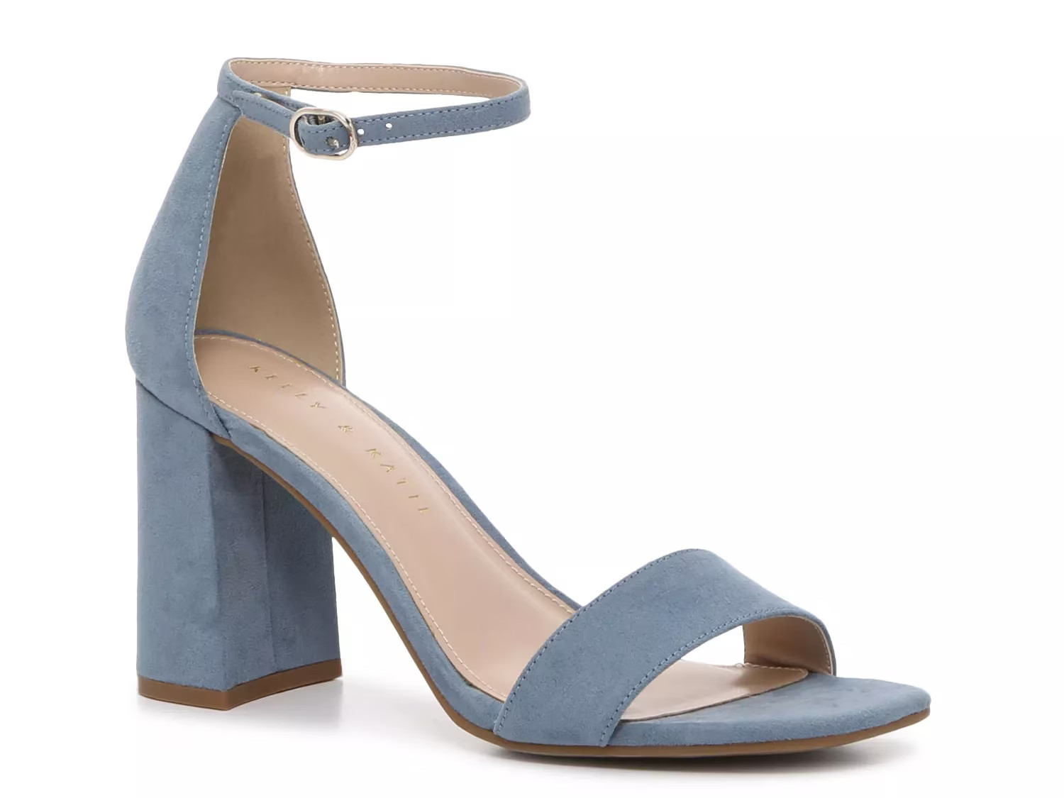 Kelly & Katie Caital Sandal | DSW