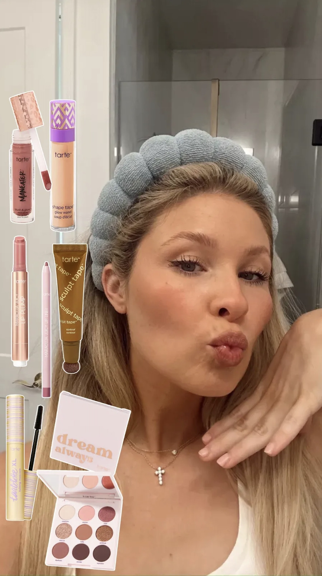 LTK sale alert! Tarte everyday 5 min makeup routine! 

#LTKBeauty #LTKSaleAlert