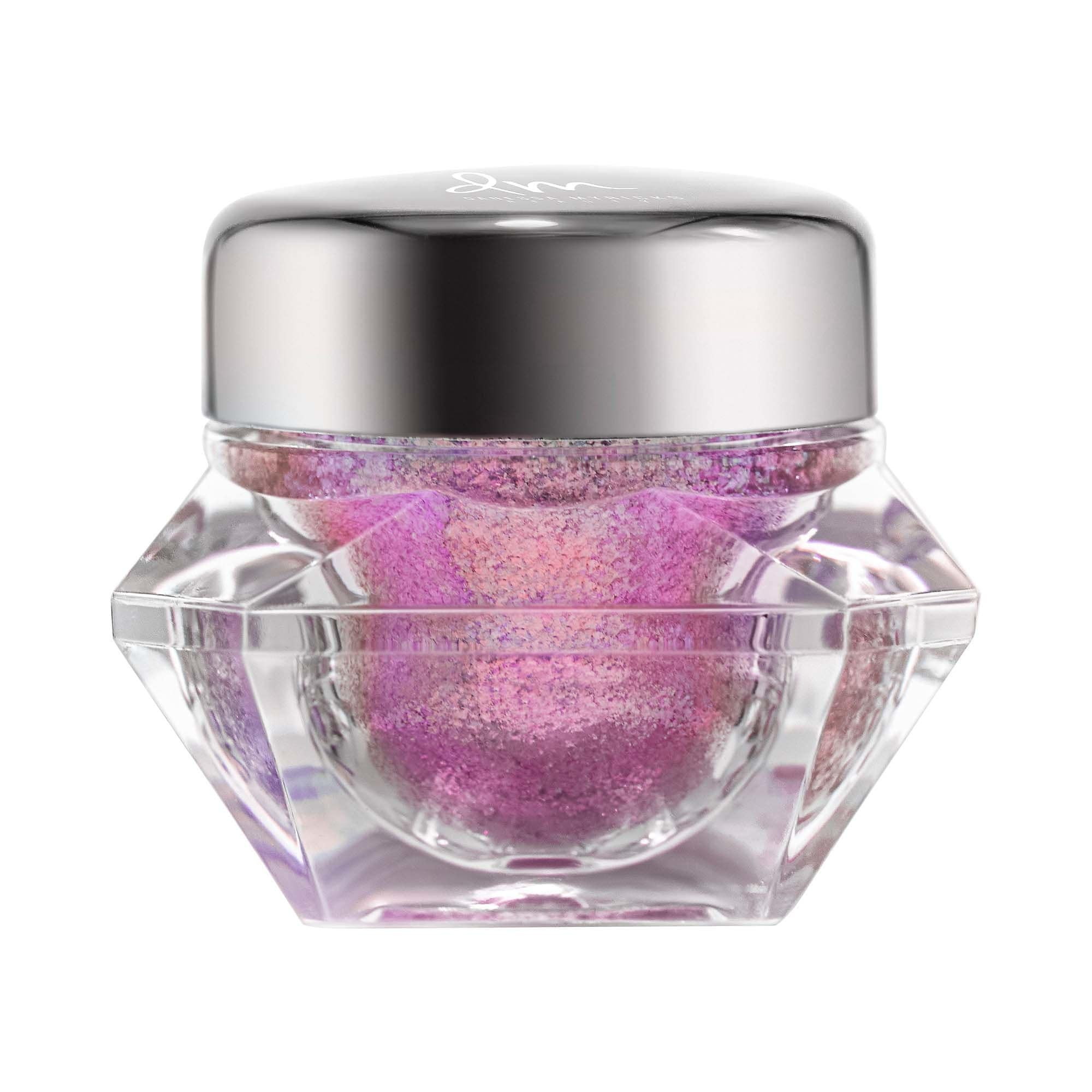 Danessa Myricks Beauty Infinite Chrome Flakes Multichrome Gel for Eyes & Face Cupid .13 oz / 3.8 g | Sephora (US)