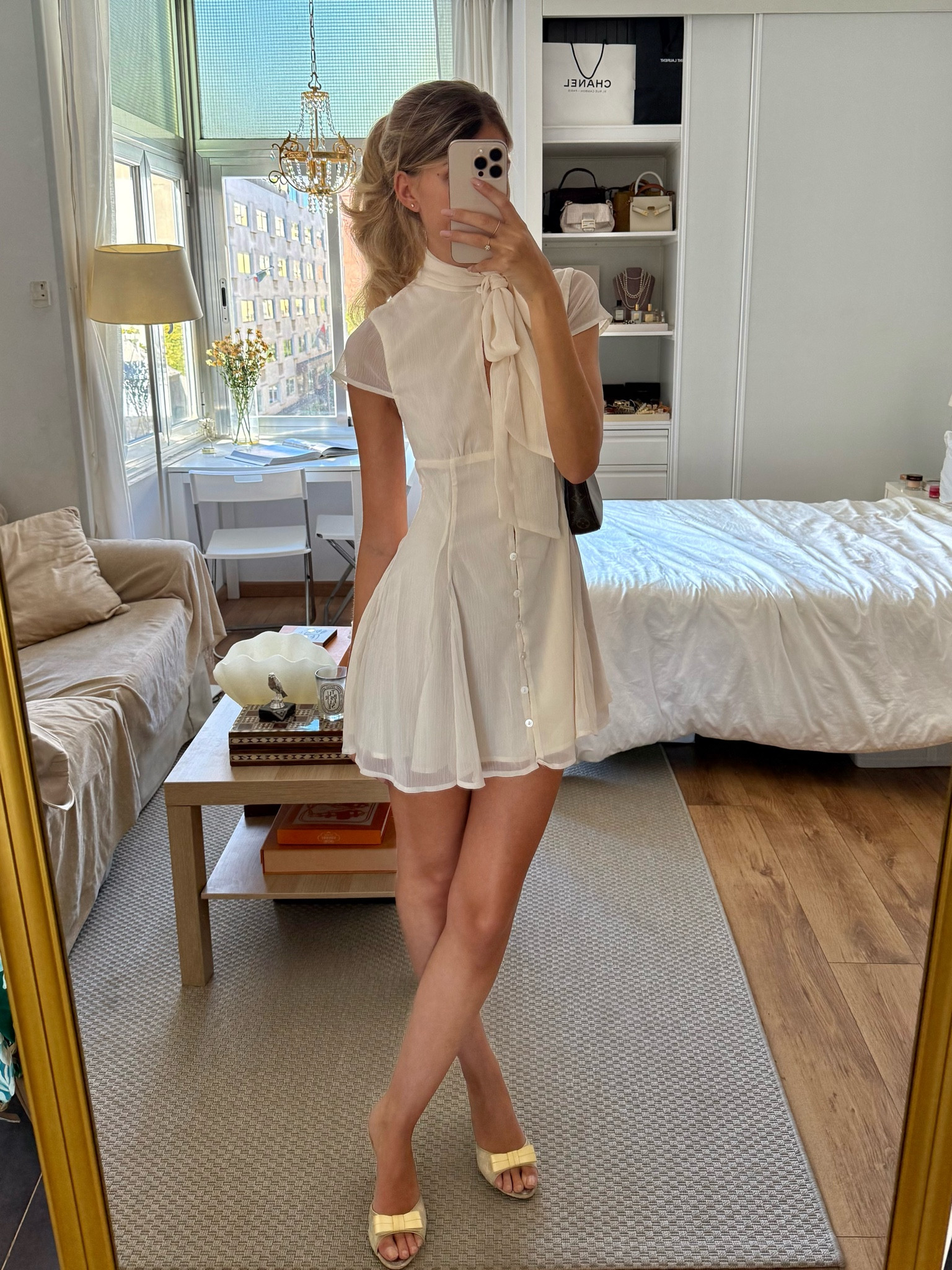 🤍

Wearing size XXS!



#LTKFashionMonth #LTKpartywear #LTKstyletip