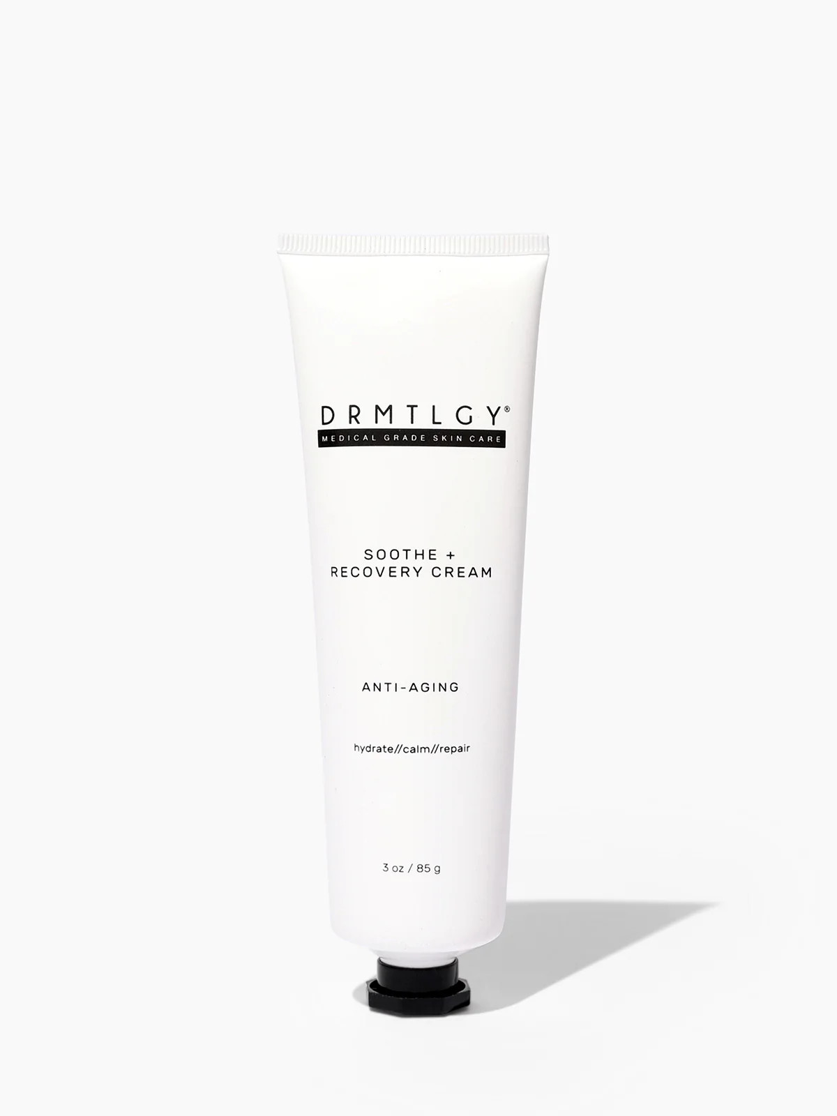 Soothe & Recovery Cream | DRMTLGY