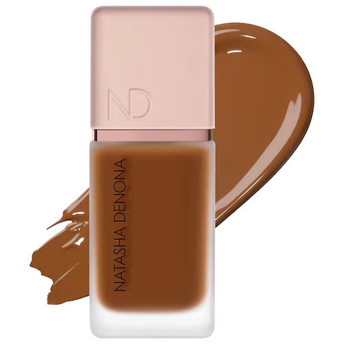 Hy-Glam Foundation Hydrating & Blurring Luminous Longwear Serum Foundation | Sephora (US)