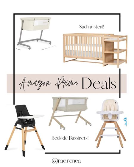 ✨Amazon Prime Day Deals are HERE✨ Shop all the best selling amazon finds for your little toddler or baby. Make sure to follow my page for more! 

#LTKsalealert #LTKkids #LTKbaby