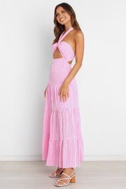 Divine Dress - Pink | Petal & Pup (US)