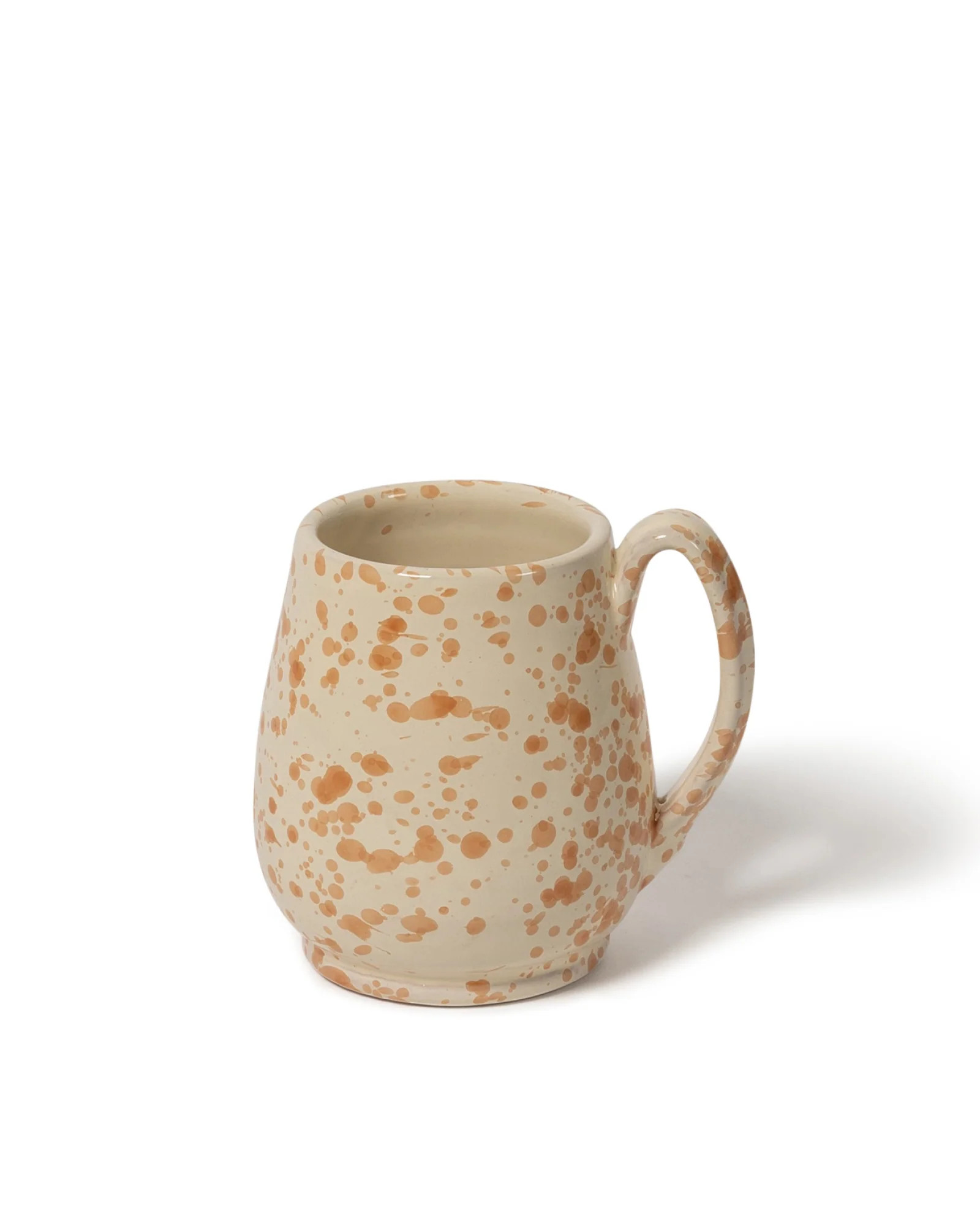 Splatter Mug | Sharland England by Louise Roe | Sharland England