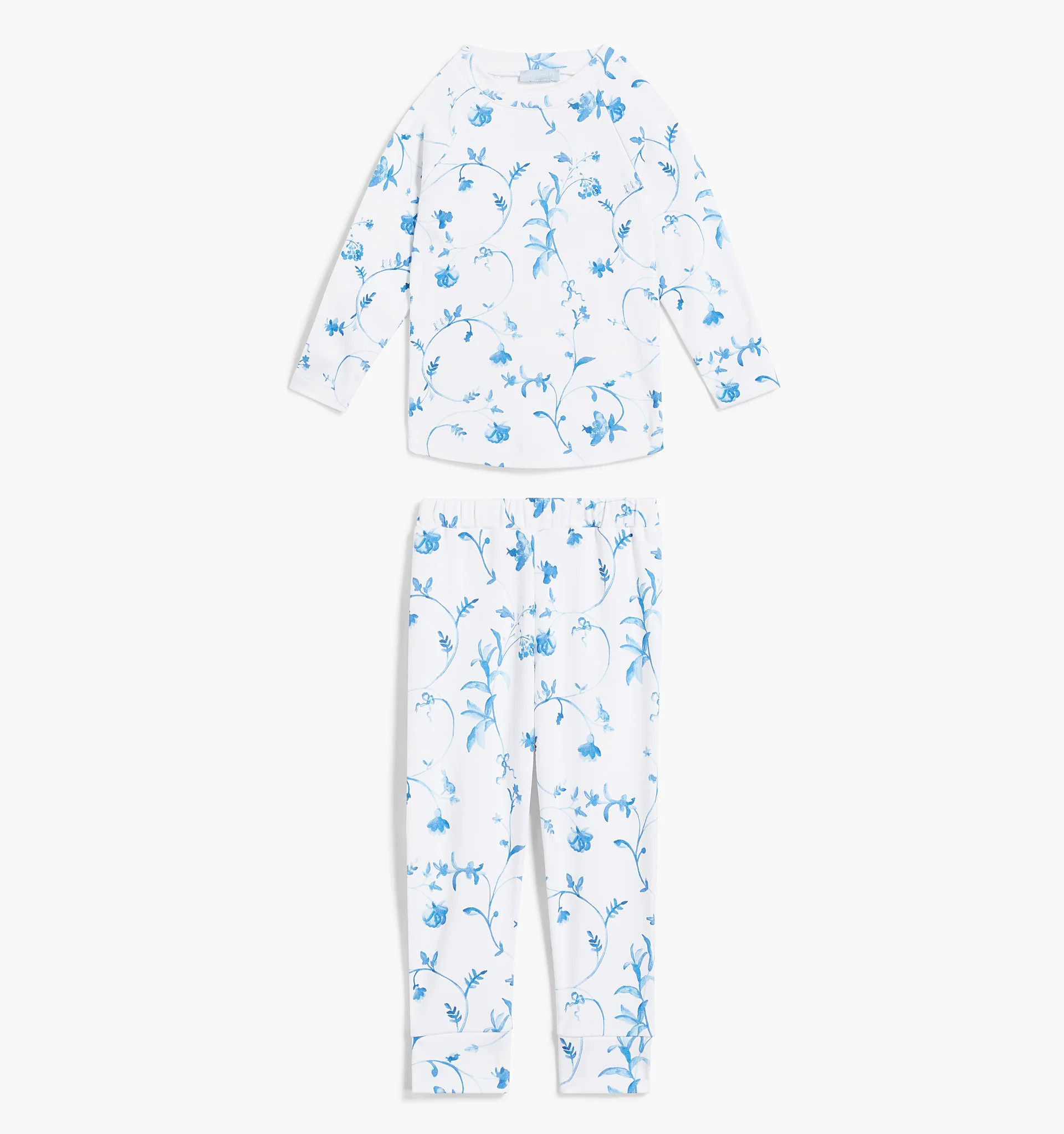 The Tiny PJ Set | Hill House Home US