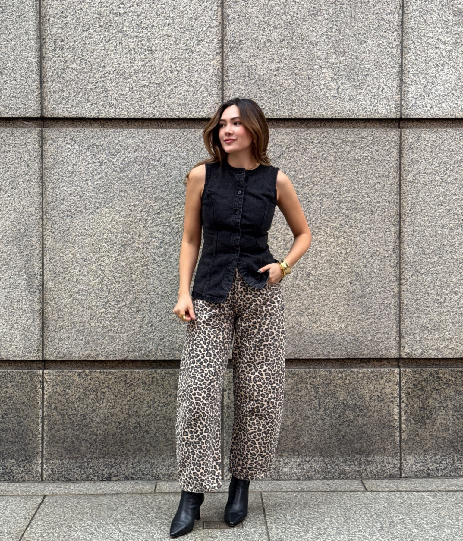 🐆🖤

#LTKuk #LTKeurope #LTKFashionMonth
