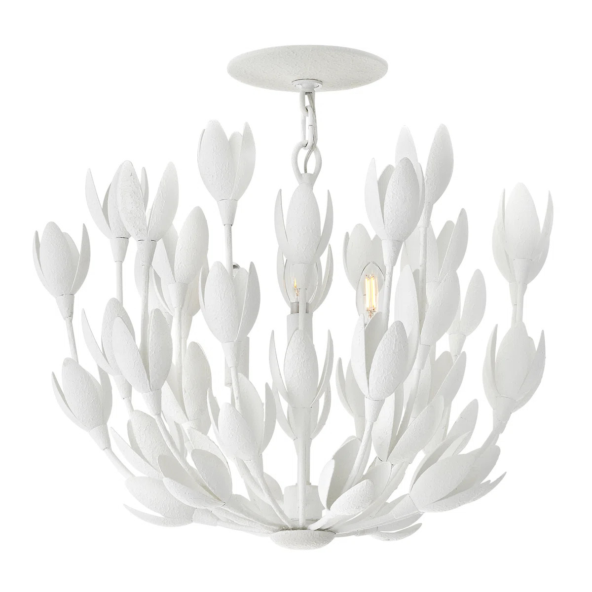 Flora 3 - Light Pendant | Wayfair North America