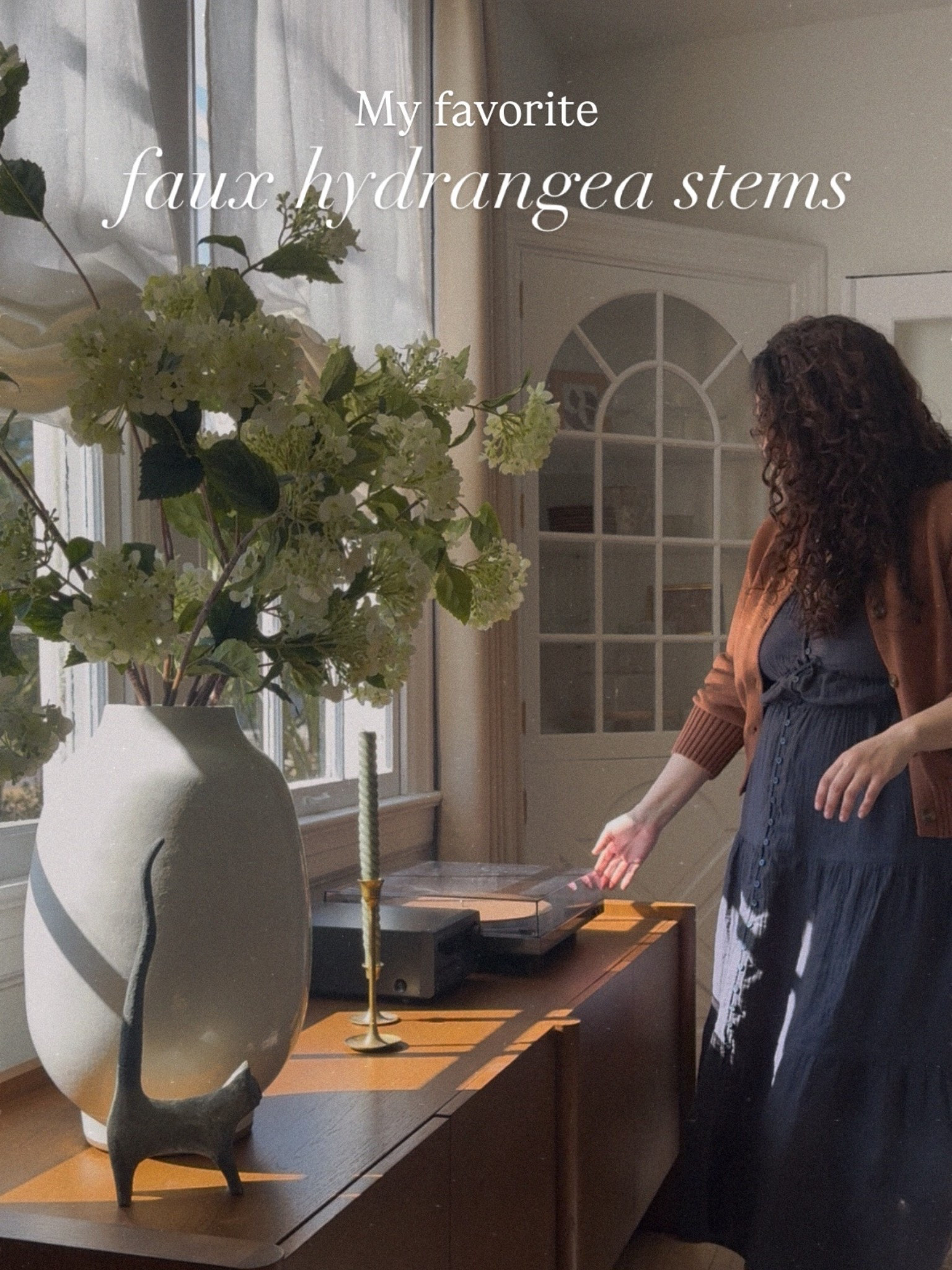 My exact stems are out of stock but I’d buy these in a heartbeat - just depends on the look you’re going for!

#LTKSaleAlert #LTKHome #LTKSeasonal