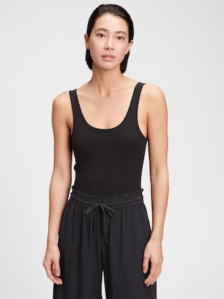 Forever Favorite Support Tank Top | Gap (US)