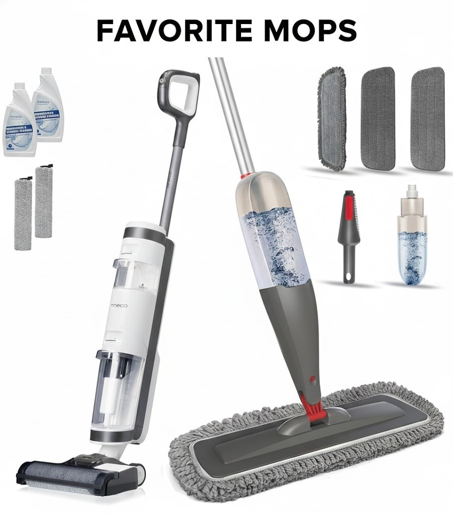 Most used mops around my home 

#LTKSaleAlert #LTKmomlife #LTKHome