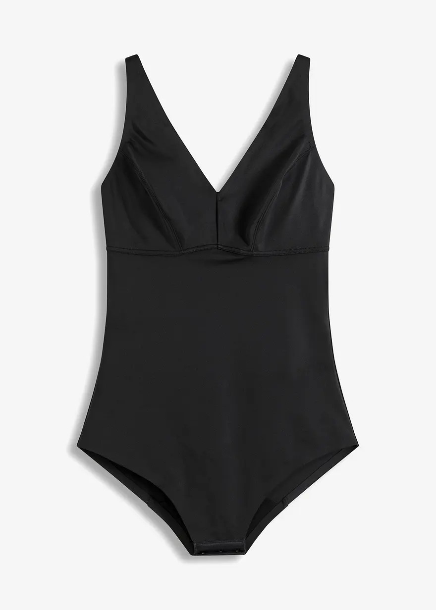 Toller Shape Body ohne Bügel - schwarz - Damen | bonprix | Bonprix DE
