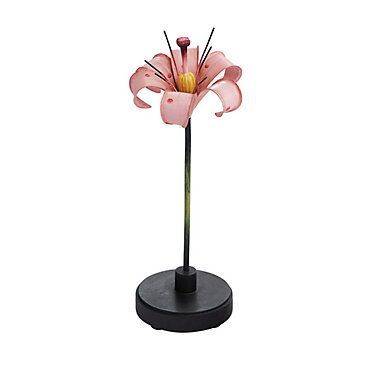 Bunny Williams Floral Specimen Figurines Collection | Ballard Designs, Inc.