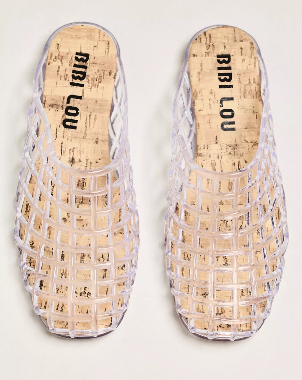 Just ordered these jelly sandals and I’m so excited for them to come in!! Perfect shoes for spring! 

#LTKgrwm #LTKootd #LTKSpringSale