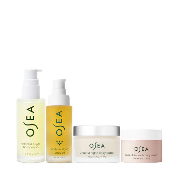Bodycare Bestsellers Set – OSEA | Bluemercury, Inc.