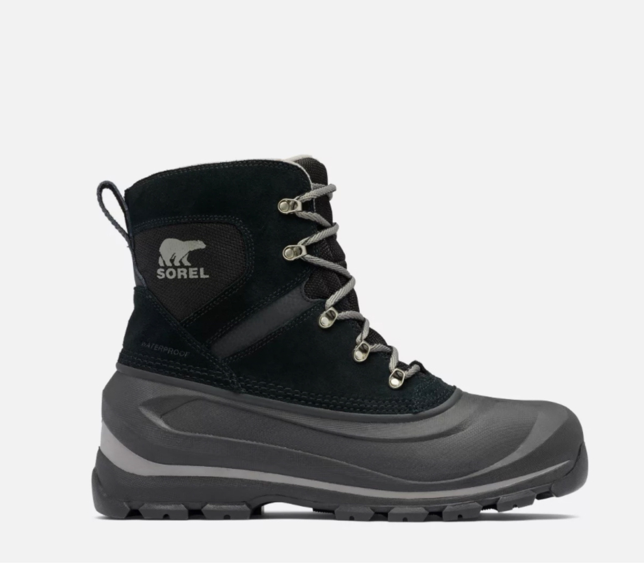 Mens sorel buxton boots, men’s snow waterproof boots, Christmas gift ideas for husband boyfriend don.

#LTKHoliday #LTKGiftGuide #LTKCyberWeek