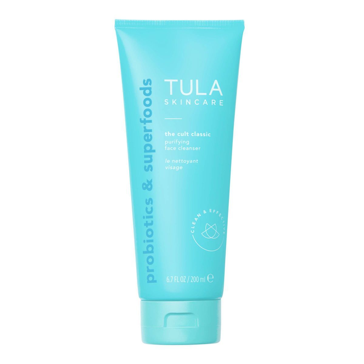 TULA SKINCARE The Cult Classic Purifying Face Cleanser - Ulta Beauty | Target
