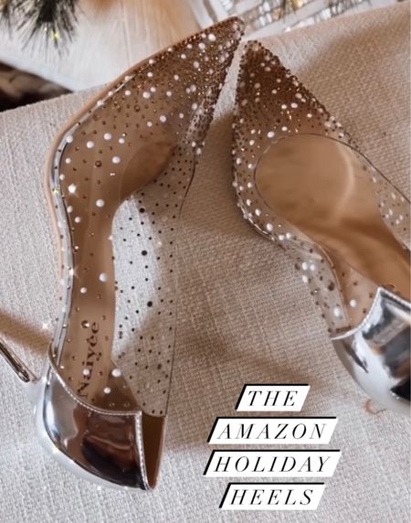 Amazon fashion finds! Click to shop! Follow me @interiordesignerella for more Amazon fashion finds and more! So glad you’re here!! Xo!🥰💖

#LTKunder100 #LTKstyletip #LTKunder50