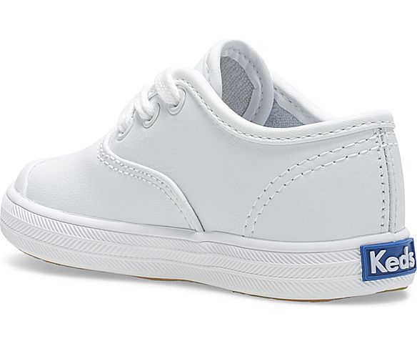 Little Kid's Champion Toe Cap Sneaker | Keds (US)
