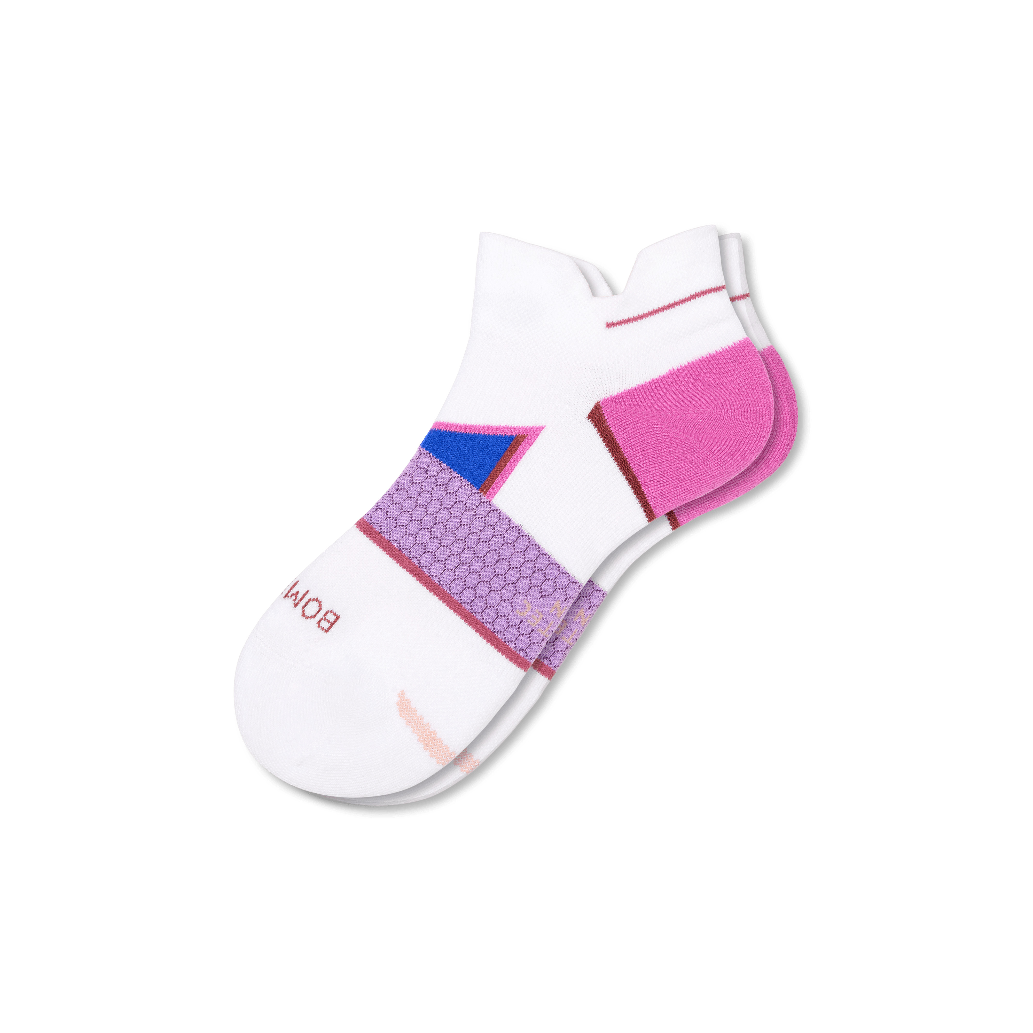Women's Running Ankle Socks | Bombas