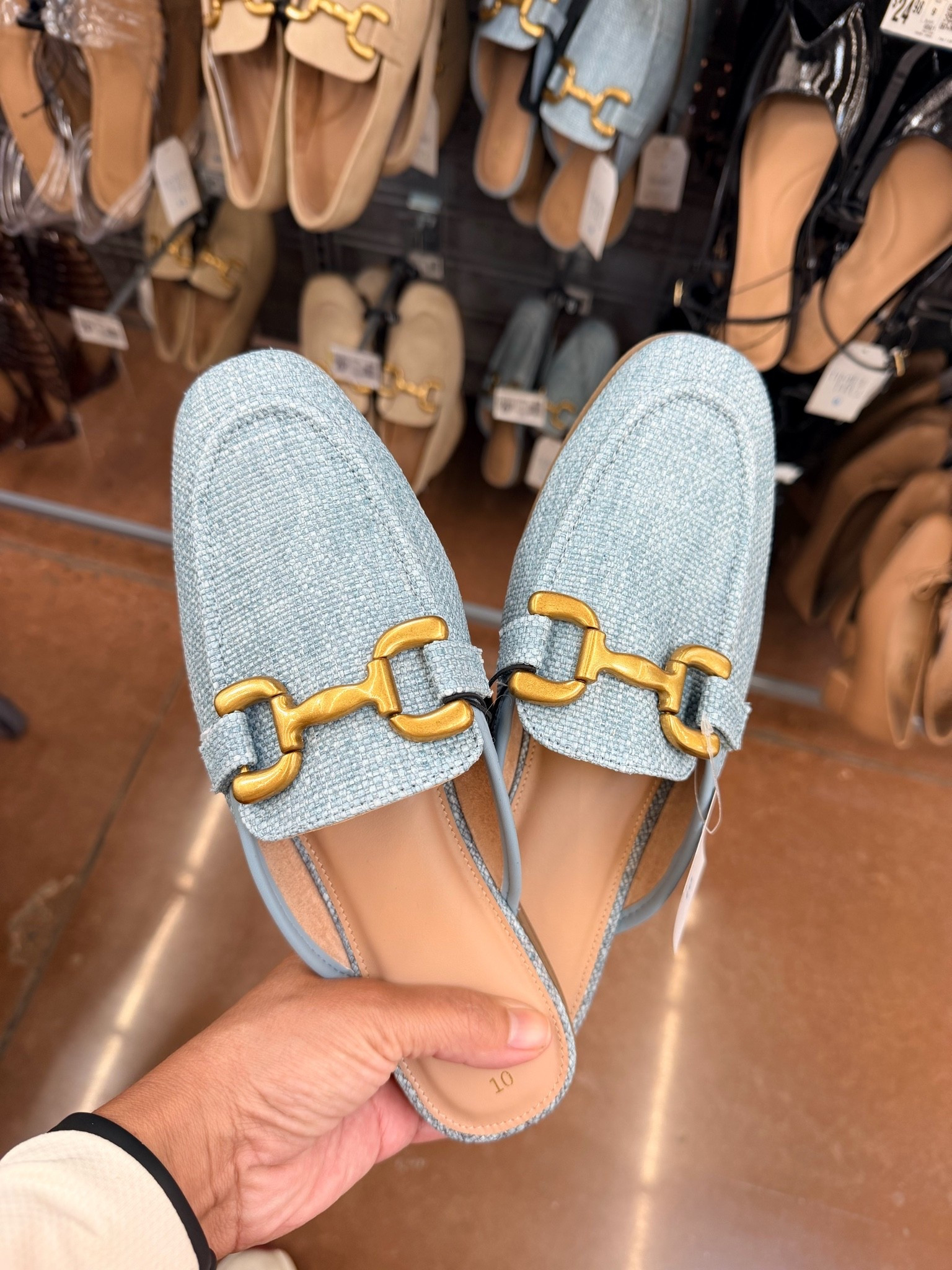 They look designer but less than $27!

#LTKTravel #LTKWorkwear #LTKOver40