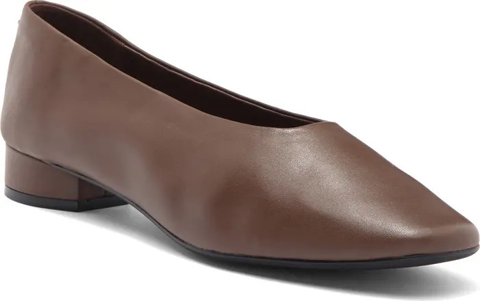 Trustee Pump (Women) | Nordstrom