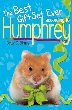Humphrey Box Set (3 Books)     Paperback – November 10, 2011 | Amazon (US)