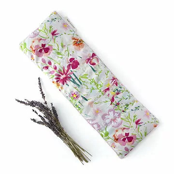 Cherry Pit Therapeutic Heat Pillow | UncommonGoods