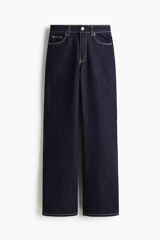 Harper High Rise Wide Leg Jeans | H&M (US + CA)