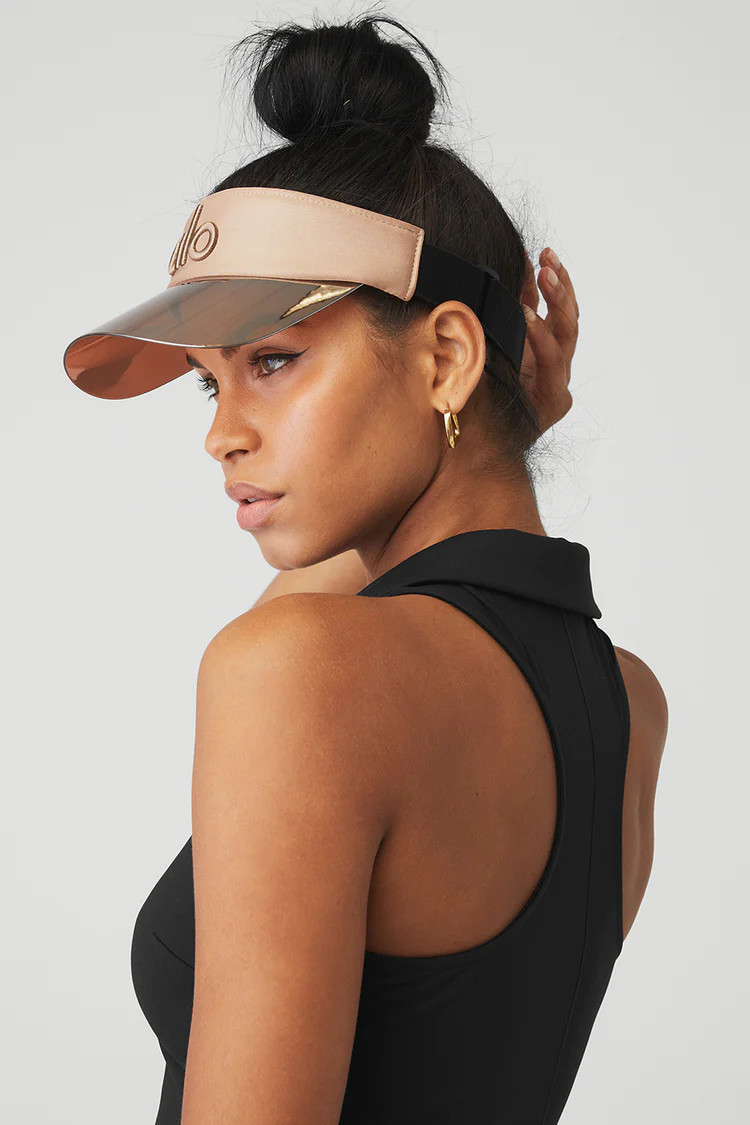 Solar Visor | Alo Yoga (US)