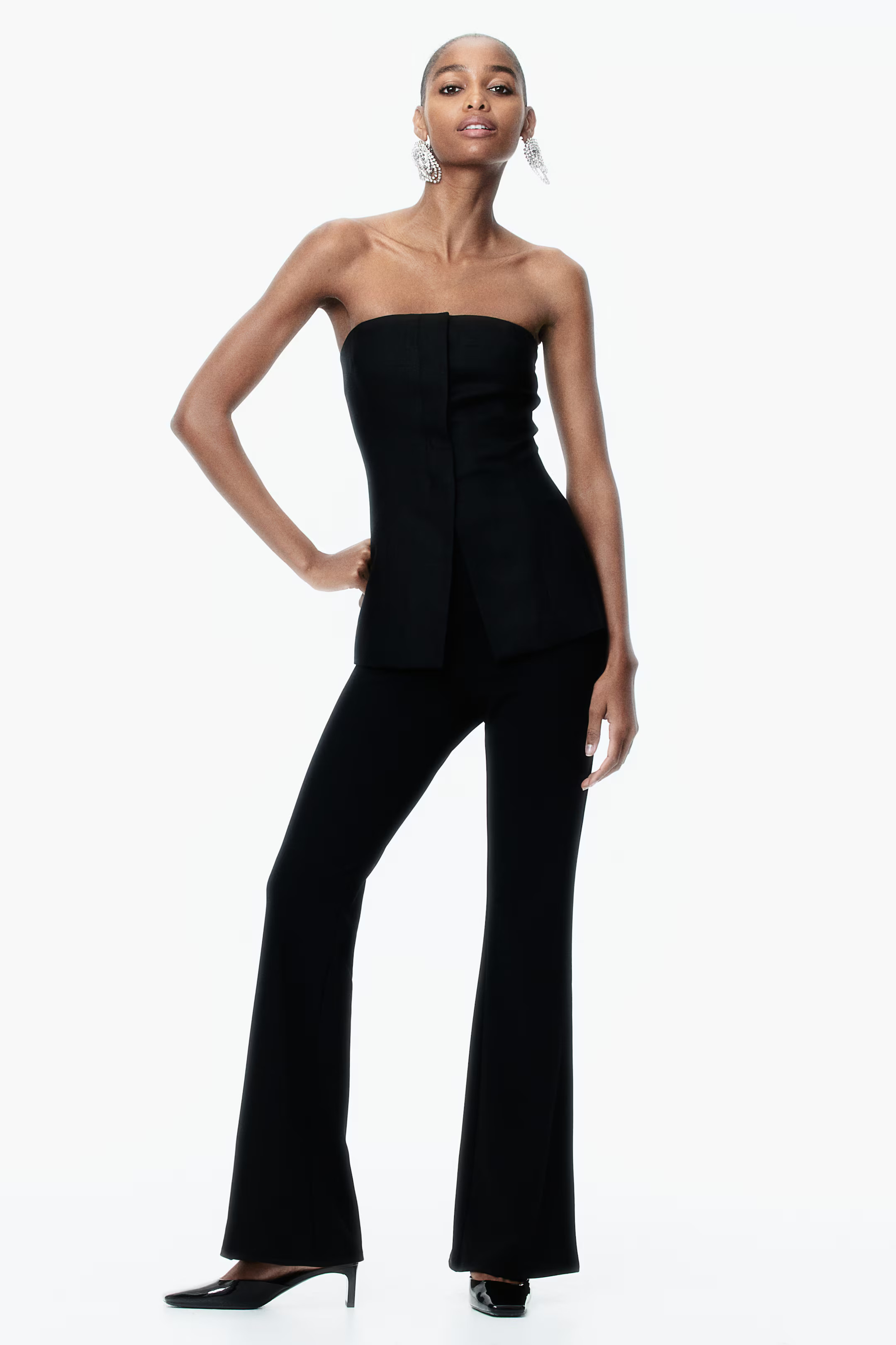 Leggings svasati | H&M (FR, IT, ES, PT, BE)