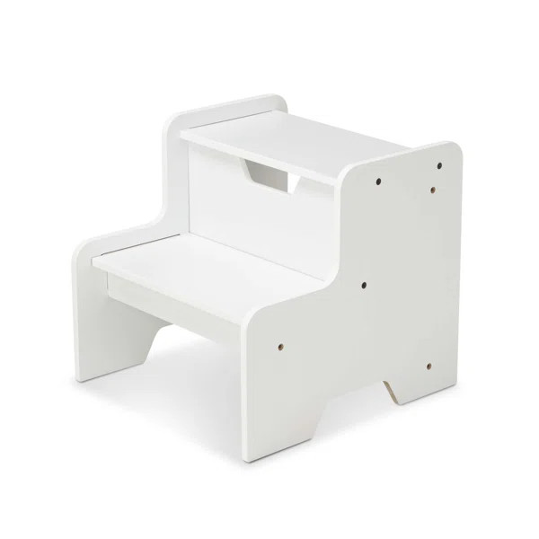Wooden Step Stool | Wayfair North America