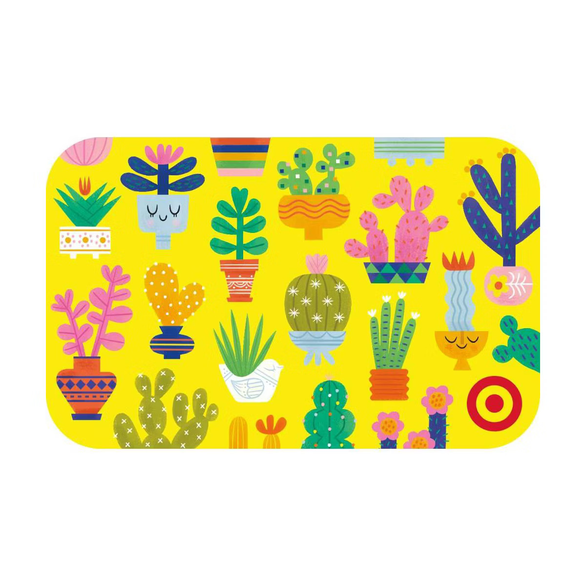 Cactus GiftCard | Target