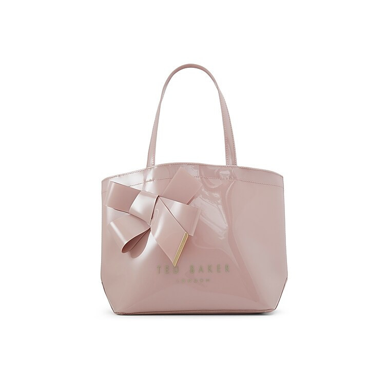 Ted Baker Nikicon Tote | Women's | Pink | Size Not Applicable | Handbags | DSW