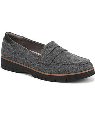 Women's Nice Day Lug Sole Loafers | Macy's